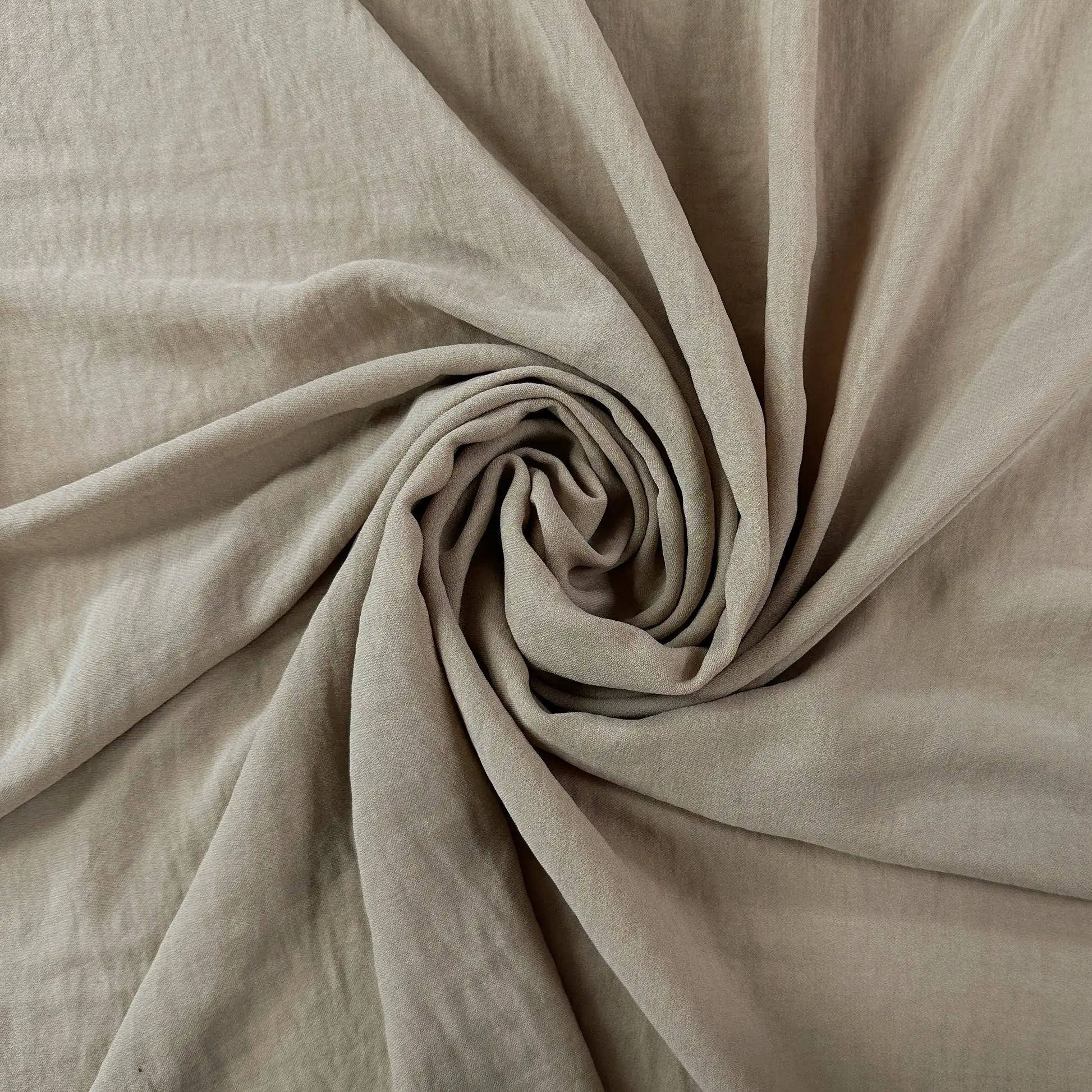 Linen fabric texture for fabric manufacturing